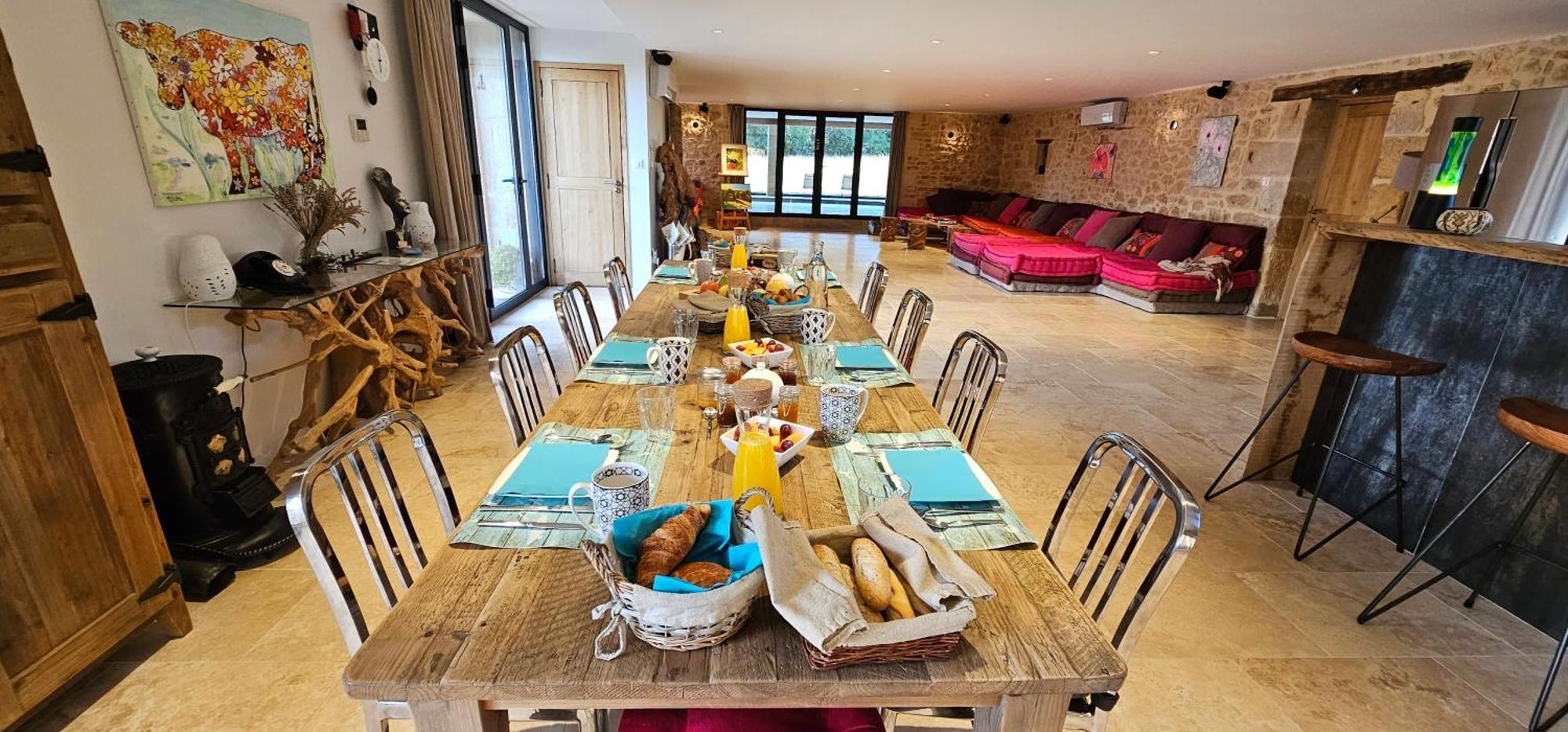 Le Petit Paradis 24 Grolejac Exterior photo