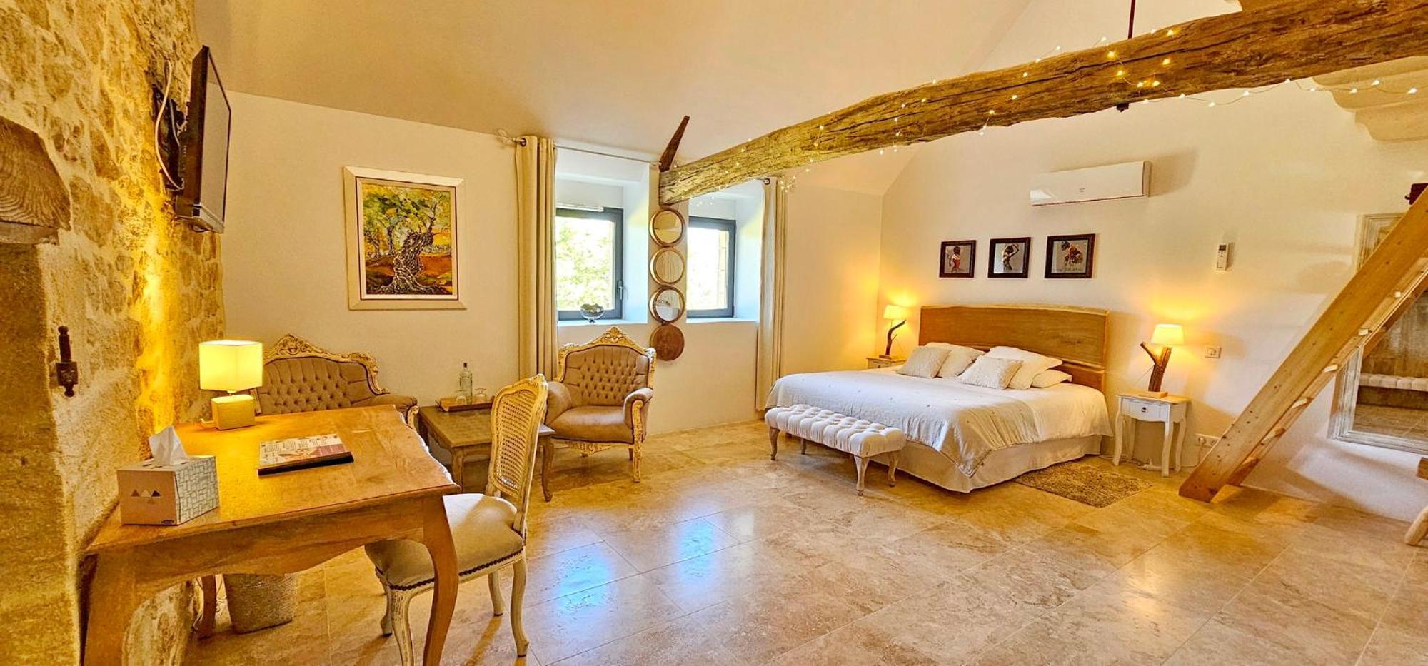 Le Petit Paradis 24 Grolejac Exterior photo