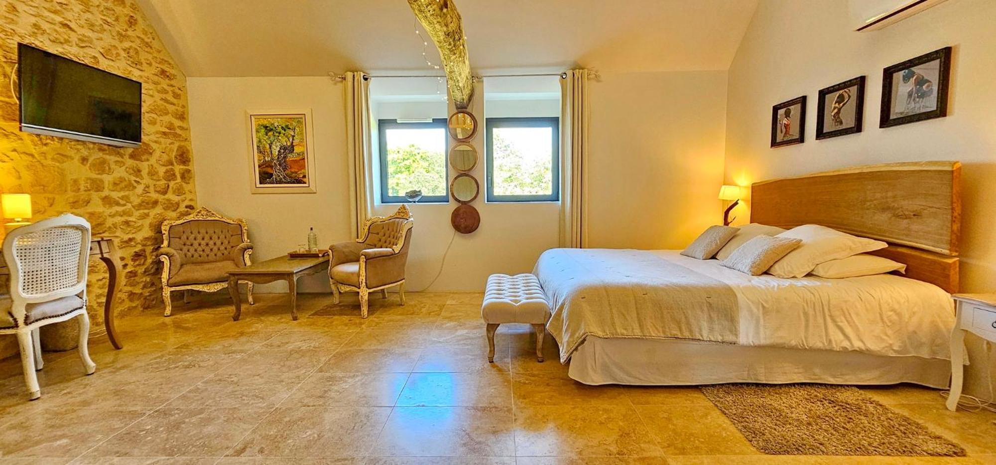 Le Petit Paradis 24 Grolejac Exterior photo
