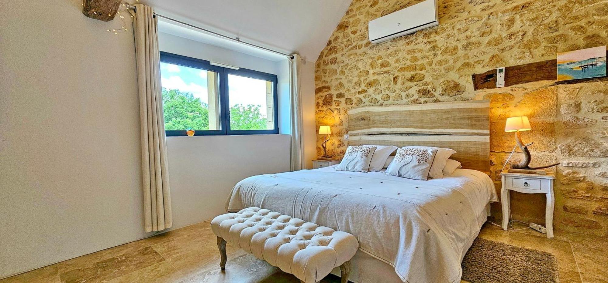 Le Petit Paradis 24 Grolejac Exterior photo