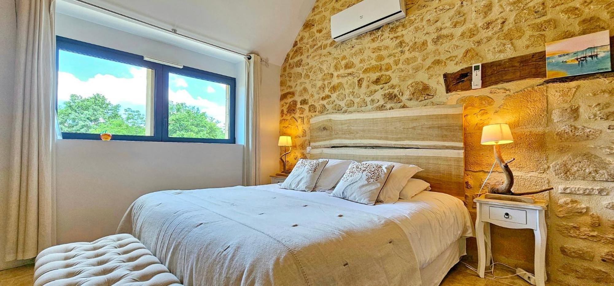 Le Petit Paradis 24 Grolejac Exterior photo
