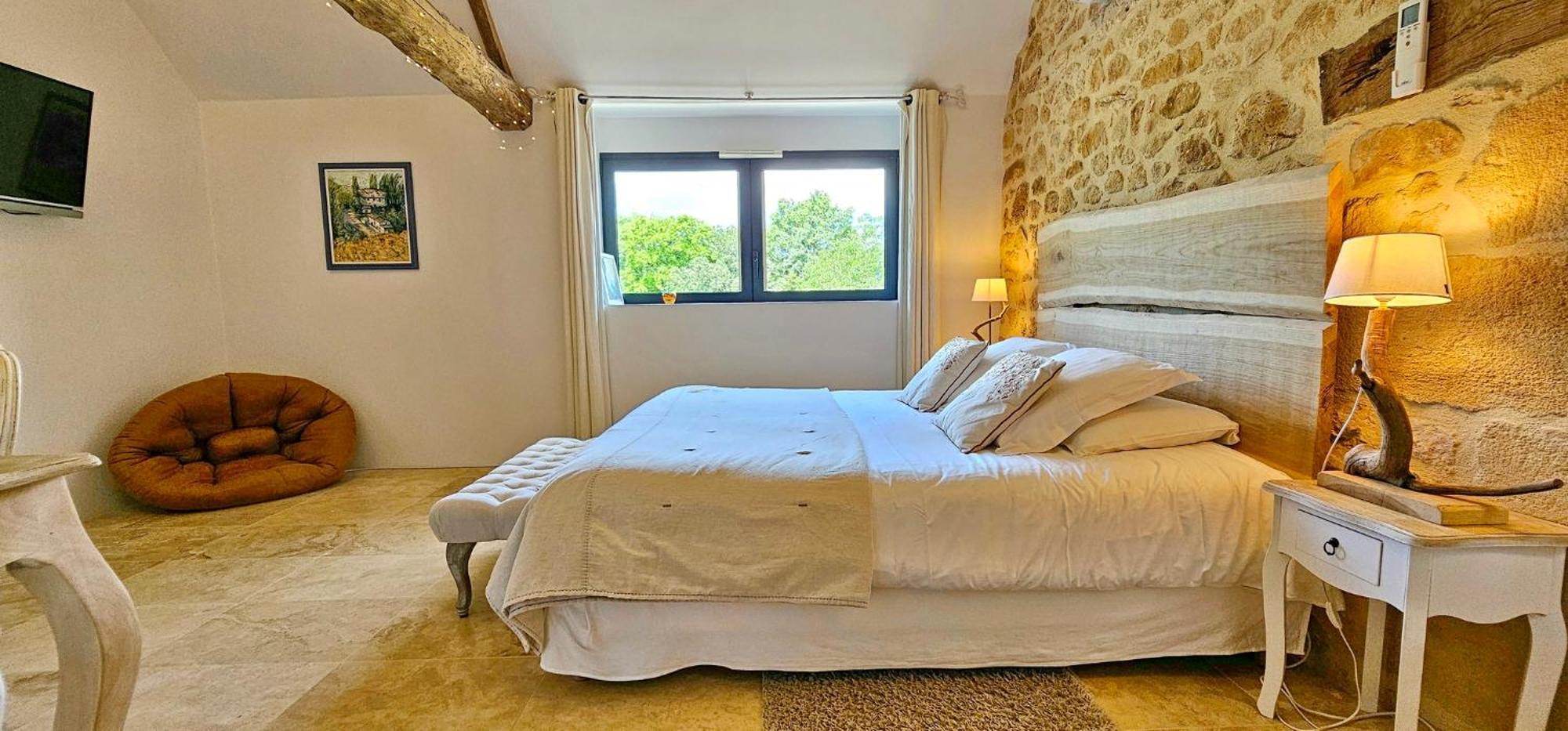 Le Petit Paradis 24 Grolejac Exterior photo