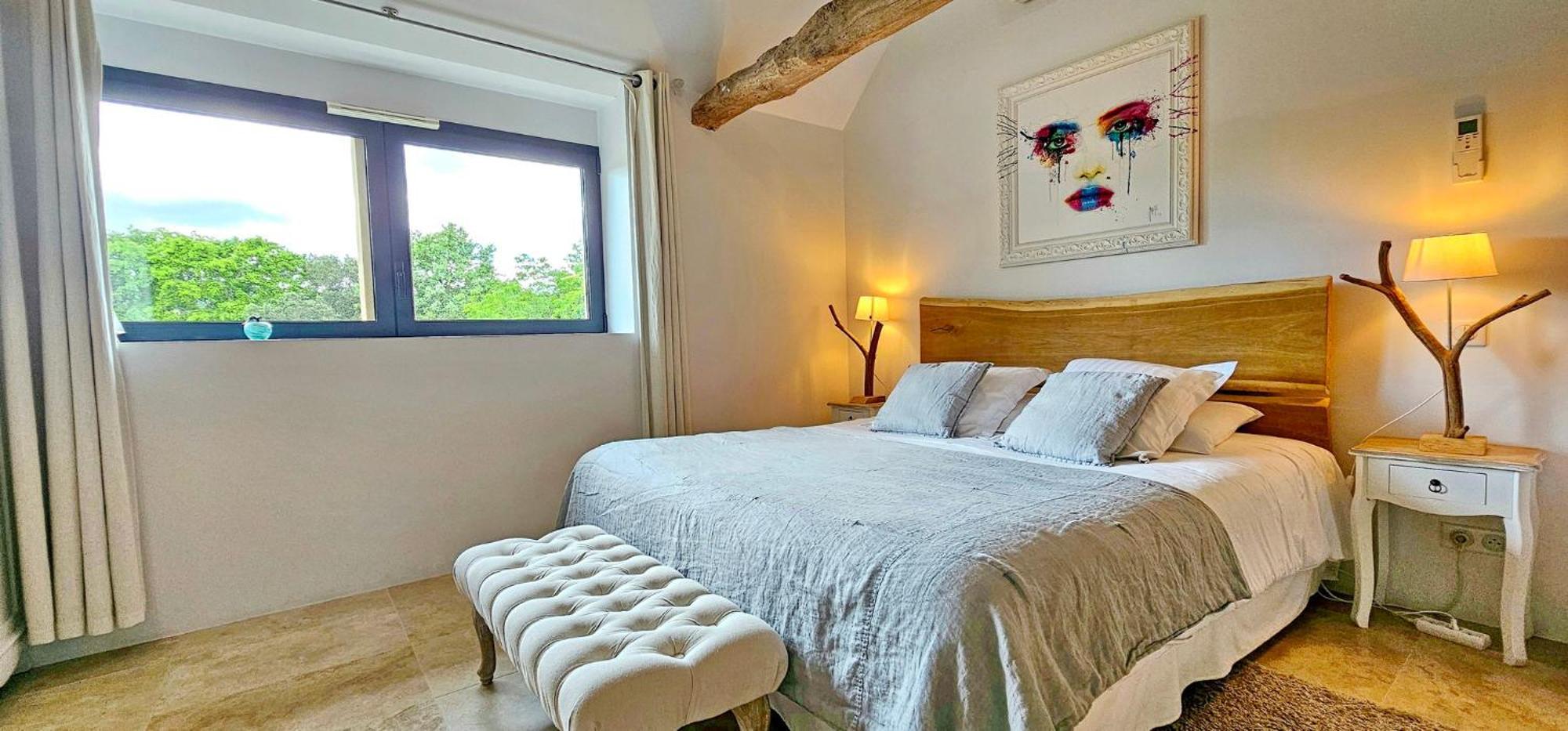 Le Petit Paradis 24 Grolejac Exterior photo