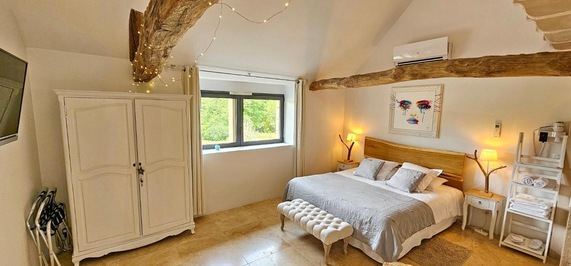 Le Petit Paradis 24 Grolejac Exterior photo