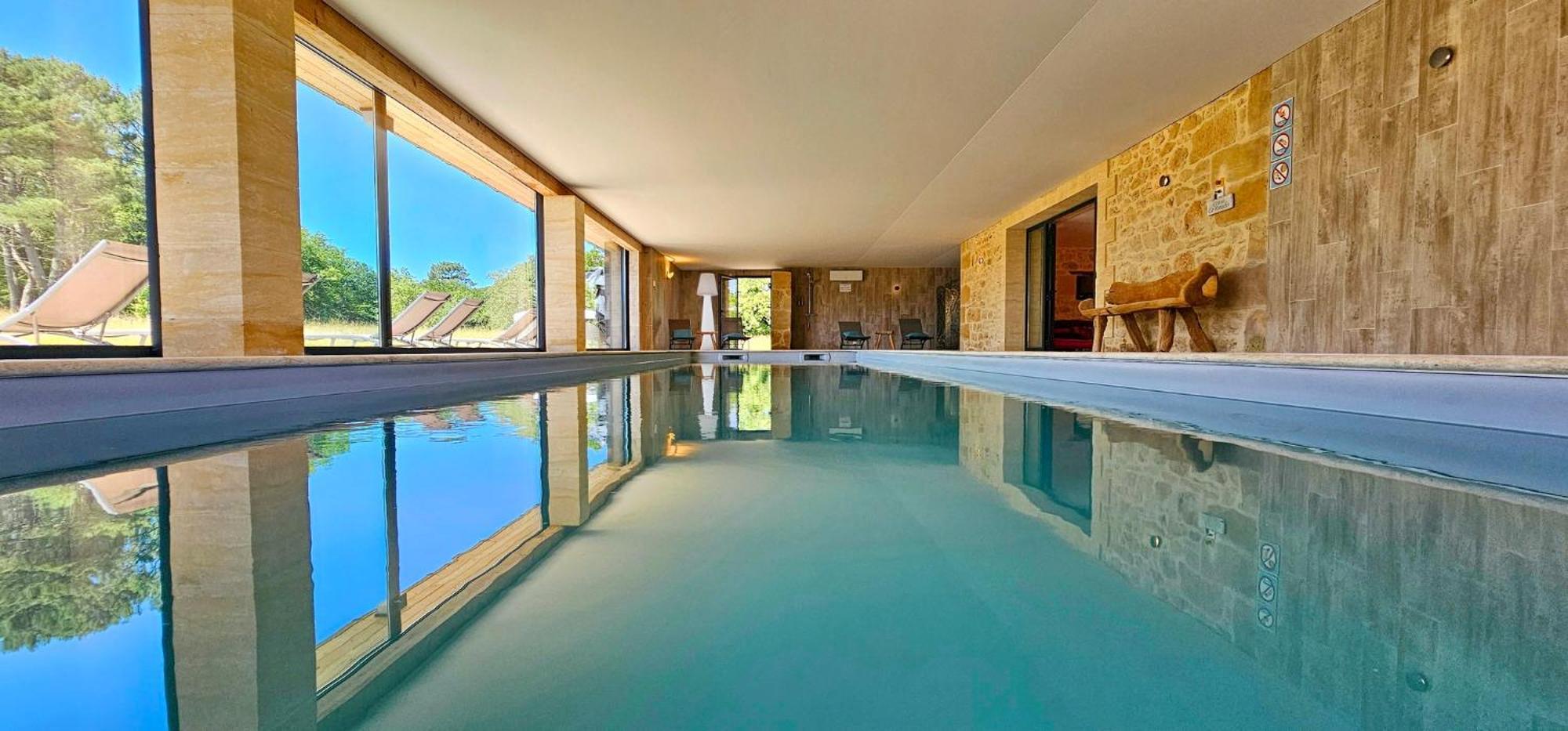 Le Petit Paradis 24 Grolejac Exterior photo