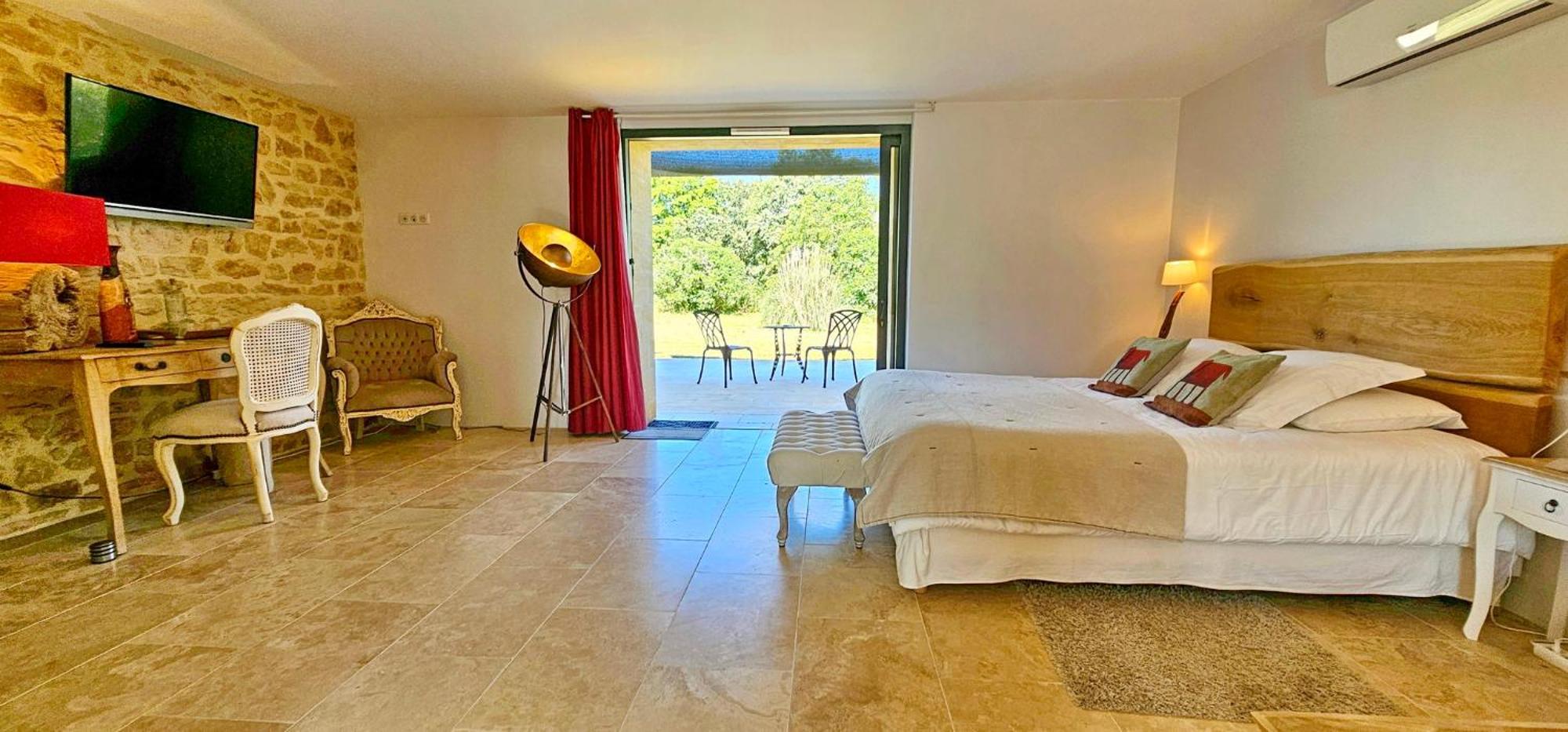 Le Petit Paradis 24 Grolejac Exterior photo