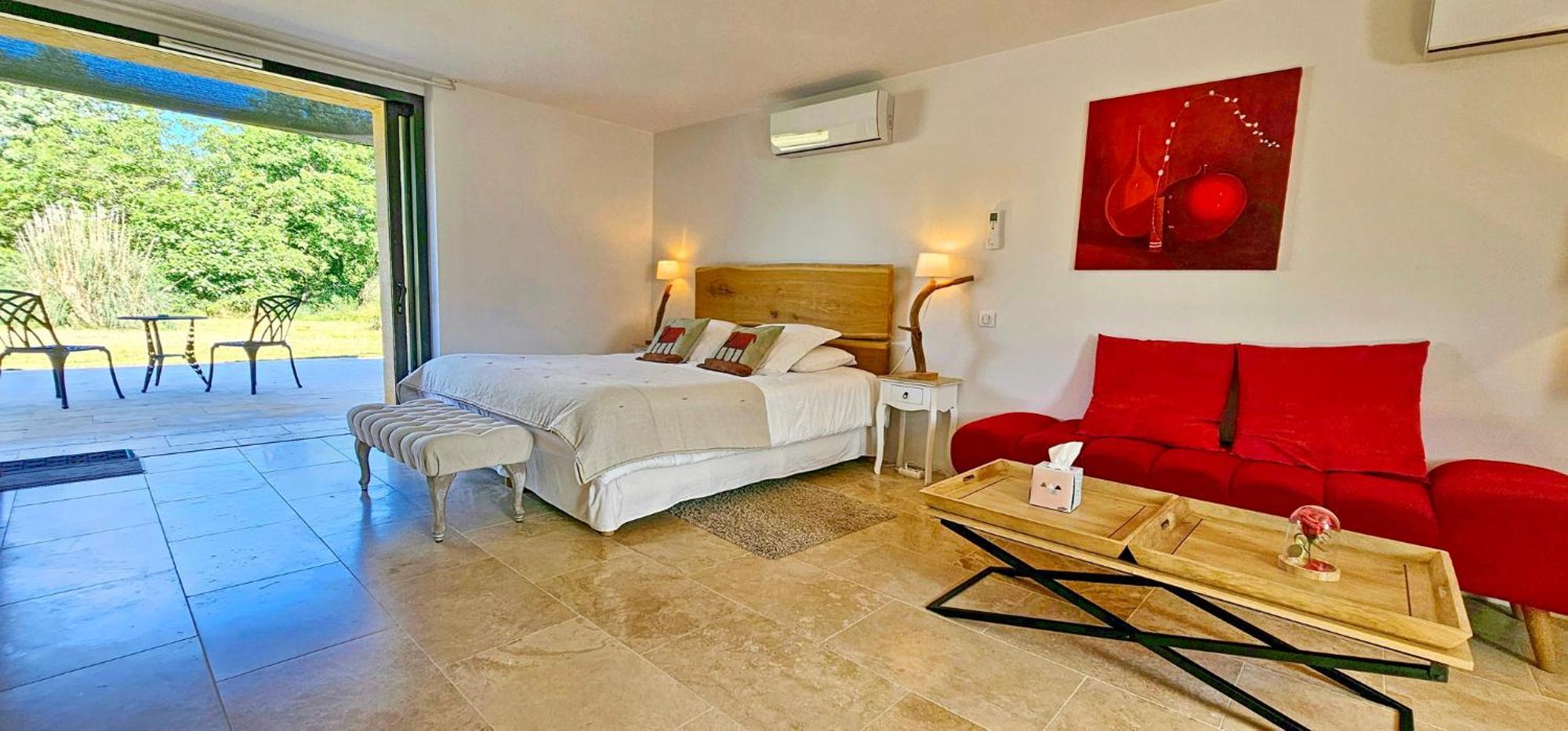 Le Petit Paradis 24 Grolejac Exterior photo